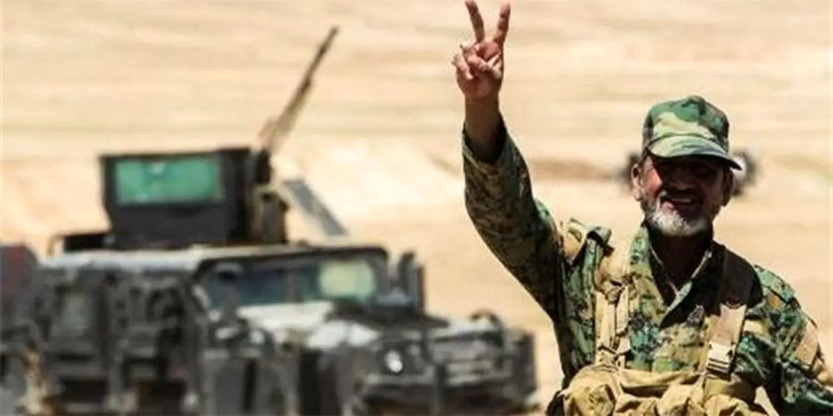 عراق در واکنش به تحرکات ترکیه، مواضع ارتش در مرز سوریه را تقویت کرد