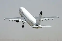 مردم از گرانی بلیت پروازهای اربعین گله دارند