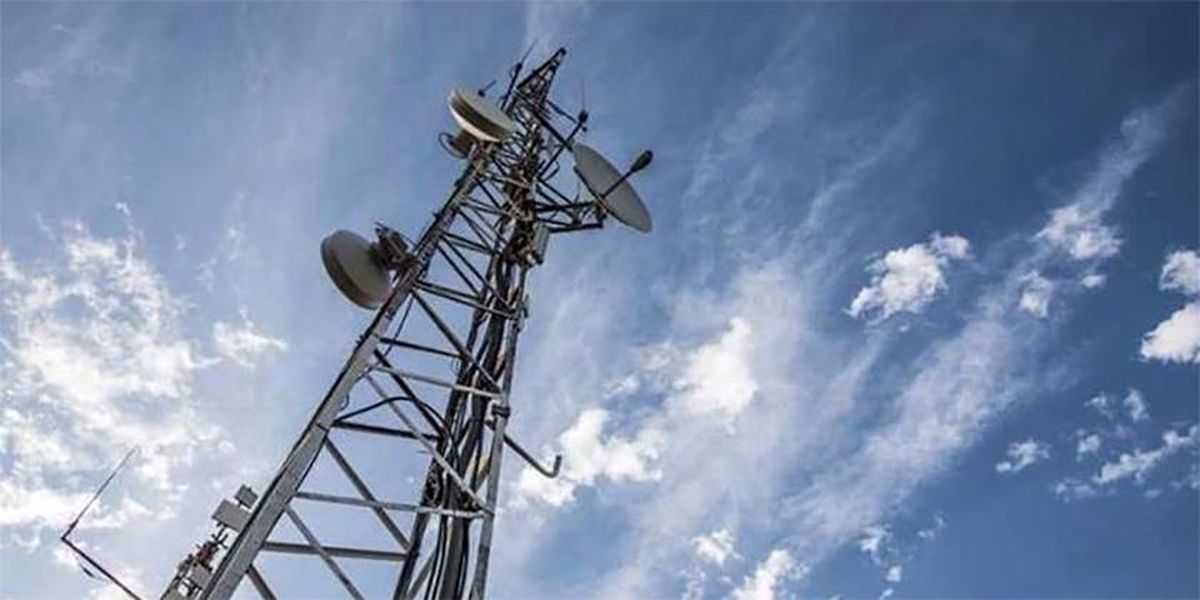 قطع اینترنت و اختلال ارتباطات در مهران