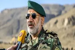 امیر نعمتی: توپخانه‌های نزاجا «نقطه‌زن» شدند