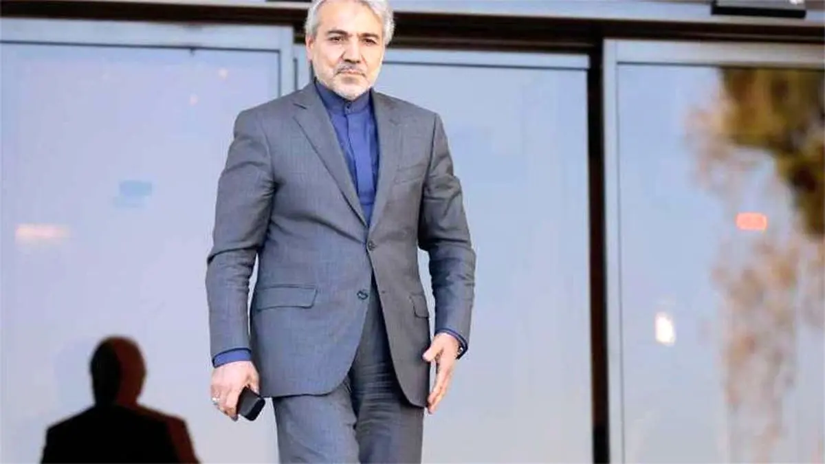 نوبخت: بودجه ۹۹ مطلقاً وابسته به نفت نخواهد بود