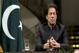 عمران خان به زودی به تهران و ریاض سفر خواهد کرد