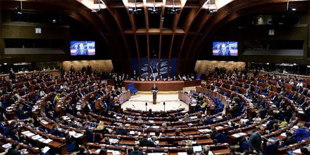 محکومیت شورای اروپا با شکایت یک شرکت ایرانی