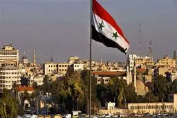 واکنش شدید دمشق به اقدام نظامی ترکیه در شمال سوریه