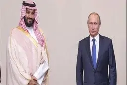 پوتین، رئیس‌جمهور روسیه،طی ماه جاری به عرستان سفر می‌کند