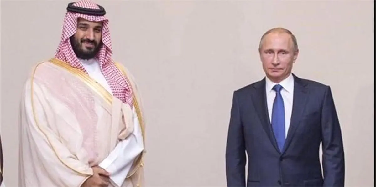 پوتین، رئیس‌جمهور روسیه،طی ماه جاری به عرستان سفر می‌کند