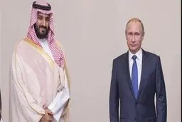 پوتین، رئیس‌جمهور روسیه،طی ماه جاری به عرستان سفر می‌کند