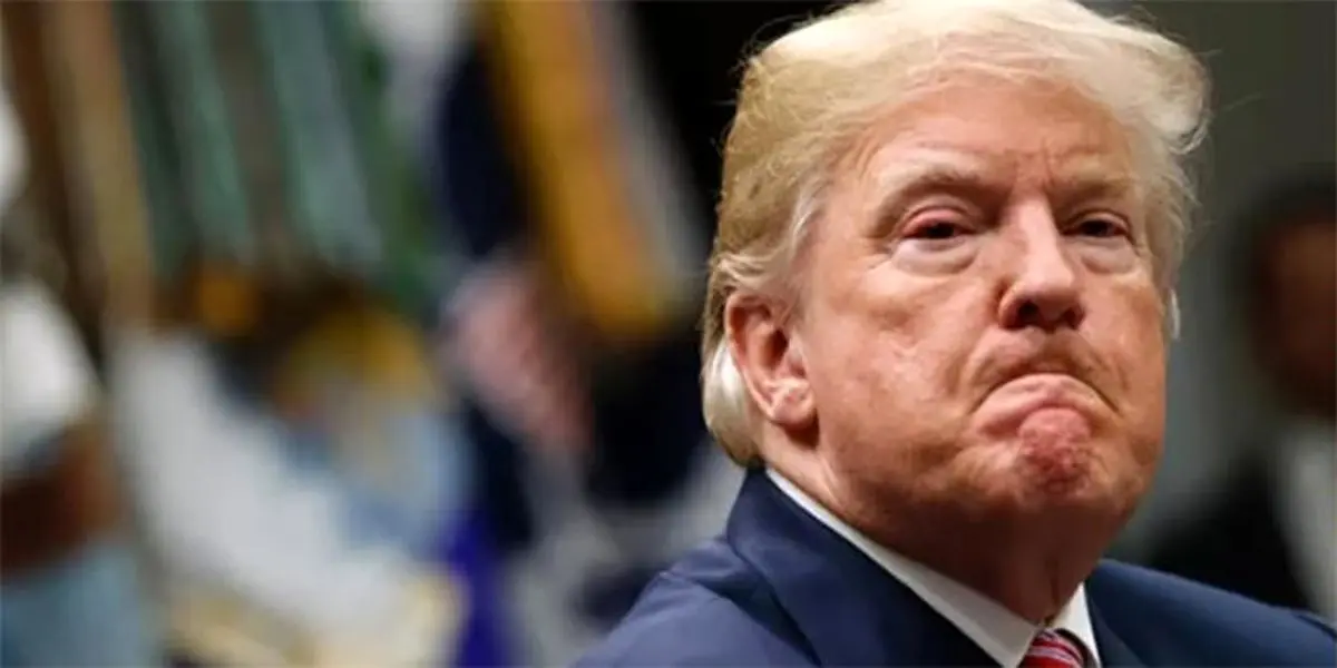 واکنش ترامپ به عملیات ترکیه در سوریه: ایده بدی است!