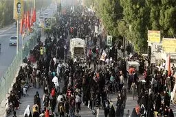 توصیه‌های دارویی به زائران اربعین+ لیست دارو‌های ممنوعه