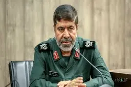 نیروی قدس سپاه و حشدالشعبی حافظ امنیت زائران در عراق خواهند بود