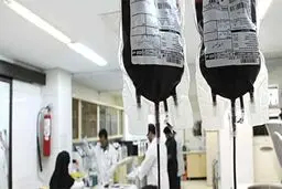 داروی داخلی خوراکی و تزریقی تالاسمی‌ها تامین شد