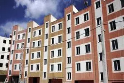 ۱۰ درصد خانه های موجود در کشور خالی از سکنه هستند