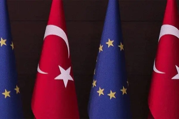 اتحادیه اروپا اعمال تحریم بر آنکارا را بررسی می‌کند