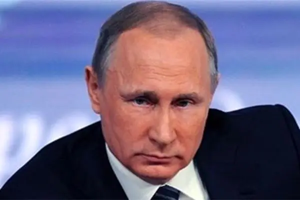 پوتین: عملیات نظامی ترکیه در سوریه باعث فرار تروریست‌های داعش خواهد شد