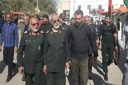 نقش پررنگ اهل سنت در میزبانی از زوار پاکستانی باعث افتخار است