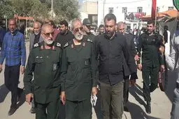 نقش پررنگ اهل سنت در میزبانی از زوار پاکستانی باعث افتخار است