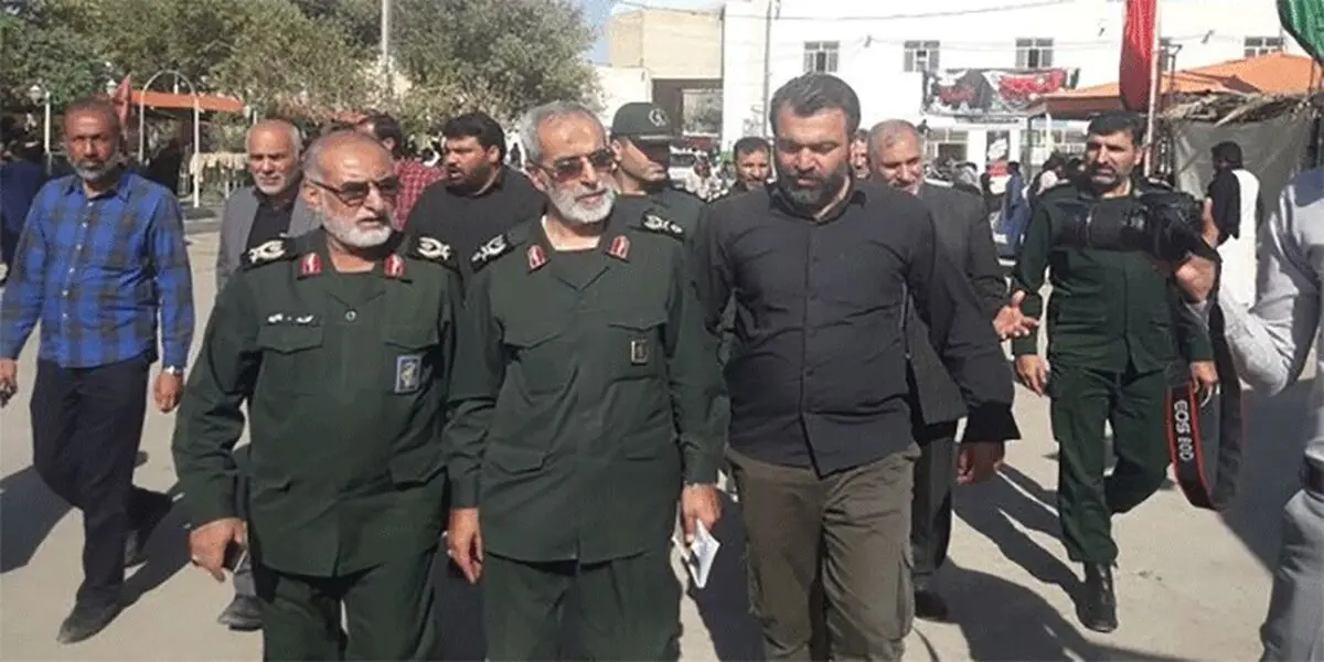 نقش پررنگ اهل سنت در میزبانی از زوار پاکستانی باعث افتخار است