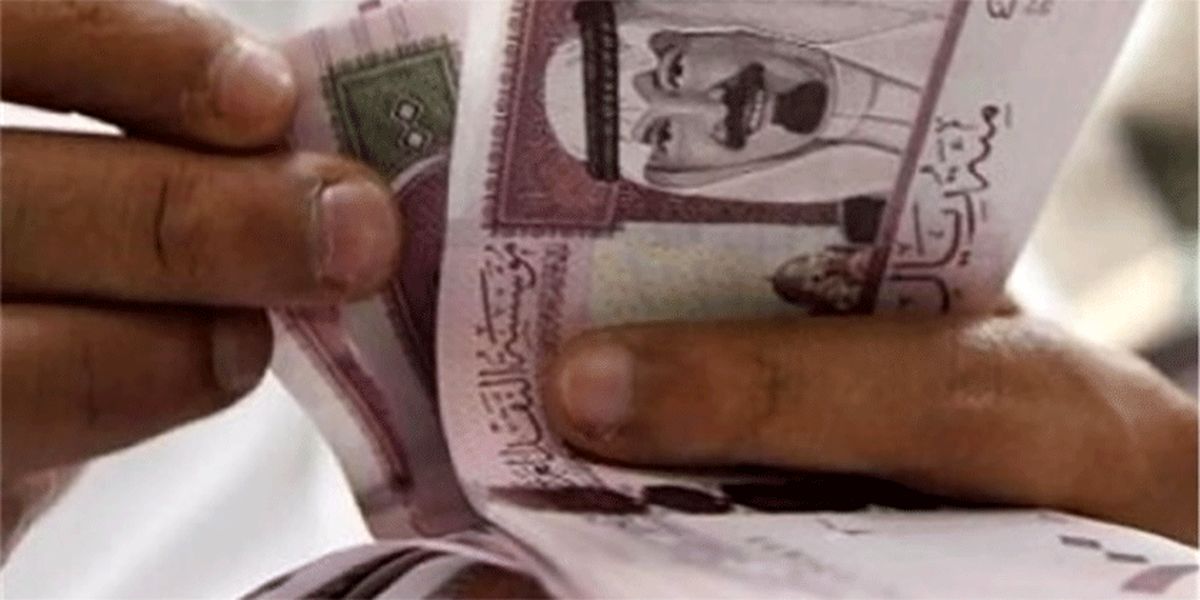 عربستان ۲ میلیارد دلار درآمد نفتی‌اش را از دست داده است