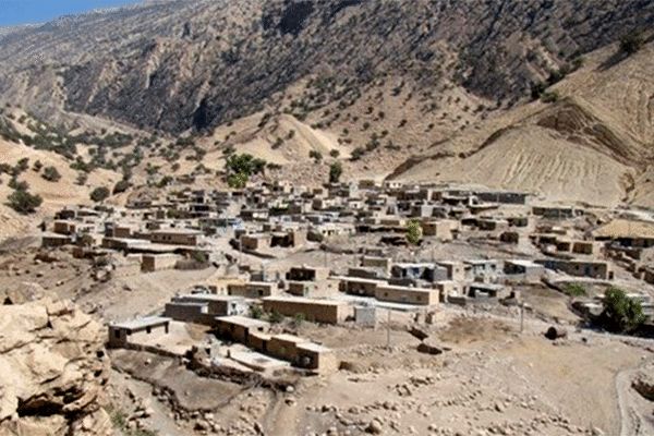 ۳۵ هزار روستای خالی از سکنه در ایران وجود دارد