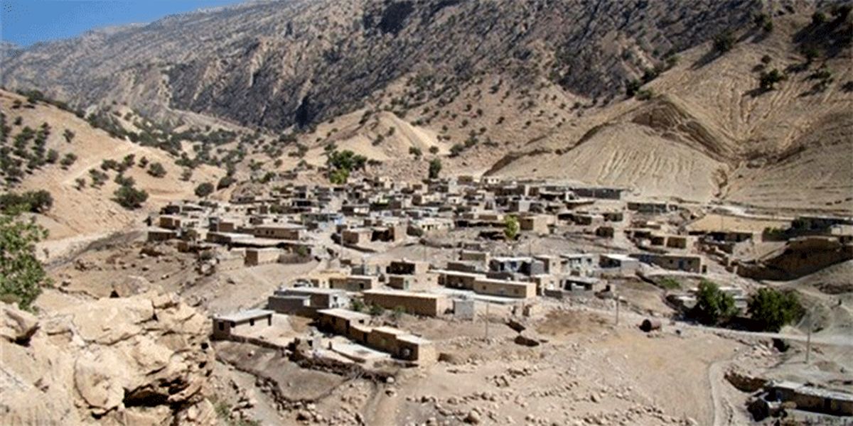 ۳۵ هزار روستای خالی از سکنه در ایران وجود دارد