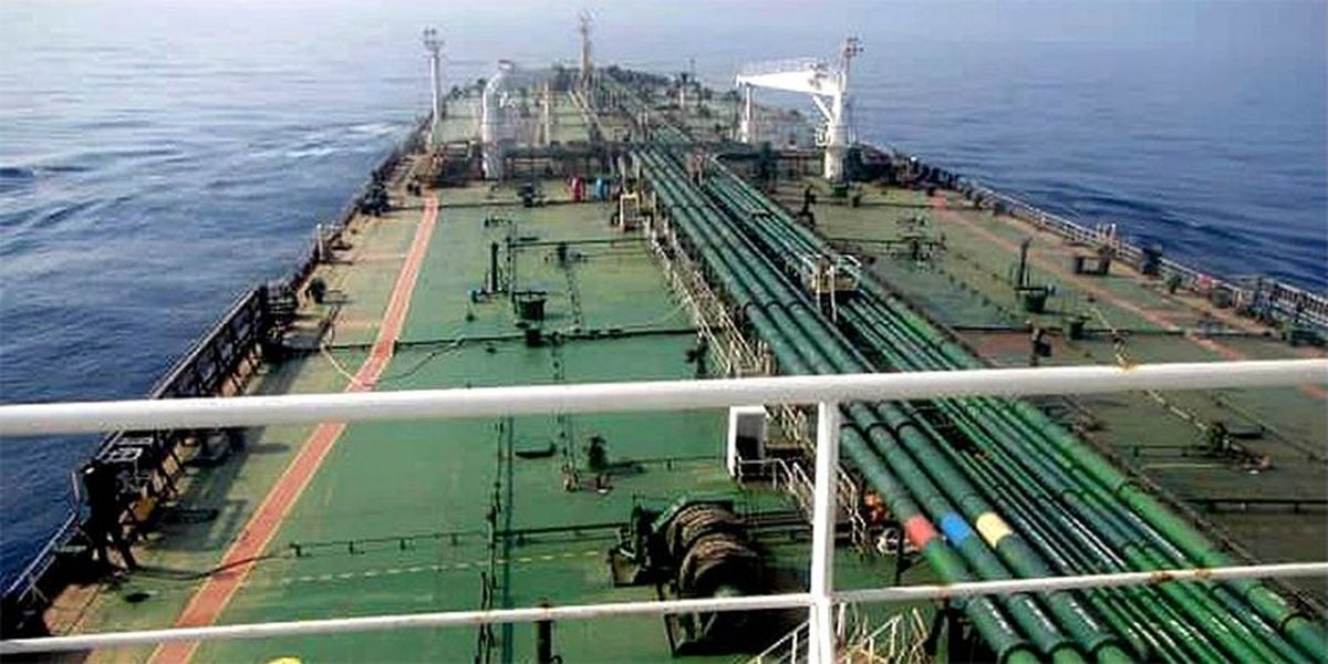 دسیسه علیه نفت ایران