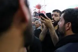 رومینگ اینترنت برای زائران اربعین ۳۰۰ درصد ارزان شد