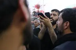 رومینگ اینترنت برای زائران اربعین ۳۰۰ درصد ارزان شد