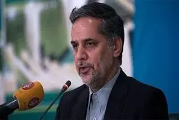 ایران از تمامیت ارضی سوریه حمایت خواهد کرد