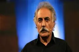علیرضا شجاع‌نوری «سلمان فارسی» می‌شود
