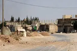 ترکیه مدعی تصرف مرکز شهر «رأس‌العین» شد