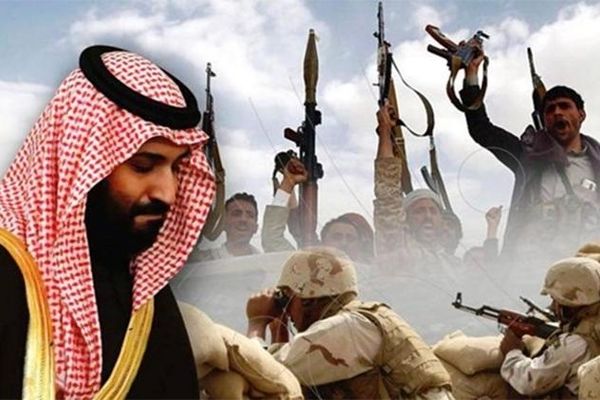 رسانه انگلیسی مدعی «مذاکرات مخفی» سعودی‌ ها با انصارالله شد