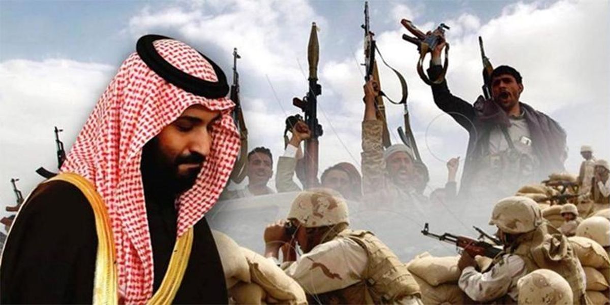 رسانه انگلیسی مدعی «مذاکرات مخفی» سعودی‌ ها با انصارالله شد
