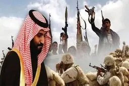 رسانه انگلیسی مدعی «مذاکرات مخفی» سعودی‌ ها با انصارالله شد