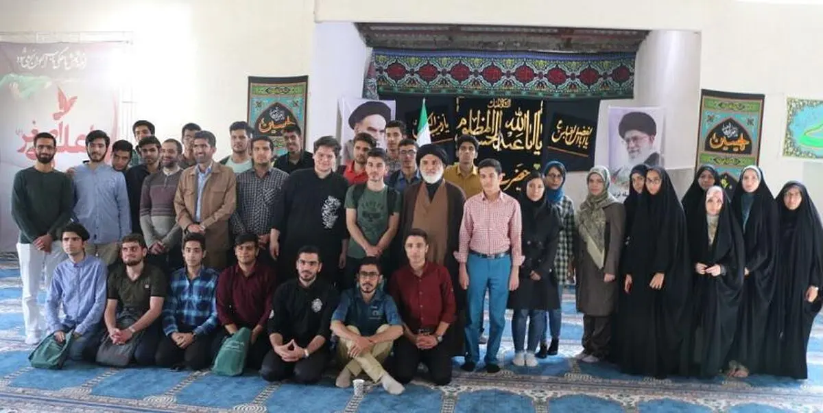 گزارشی از «باستی‌هیلز تا دروازه‌غار»