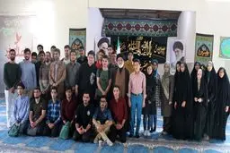 گزارشی از «باستی‌هیلز تا دروازه‌غار»