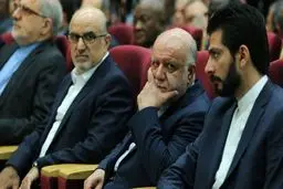 آشنایی با ژنرال‌هایی که زنگنه بر سر کار آورد