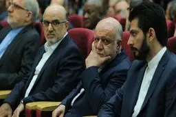 آشنایی با ژنرال‌هایی که زنگنه بر سر کار آورد