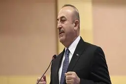 چاووش‌اوغلو: ما از انزوا هراسی نداریم