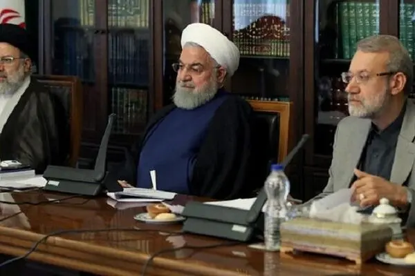 تصمیم سران ۳ قوه: اموال مسئولان اعلام ولی محرمانه است