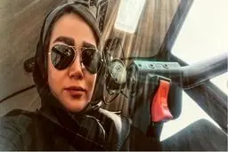 خلبانی، خانه داری، مادری