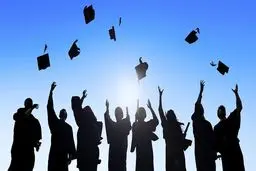 جدیدترین آمار اشتغال فارغ‌التحصیلان