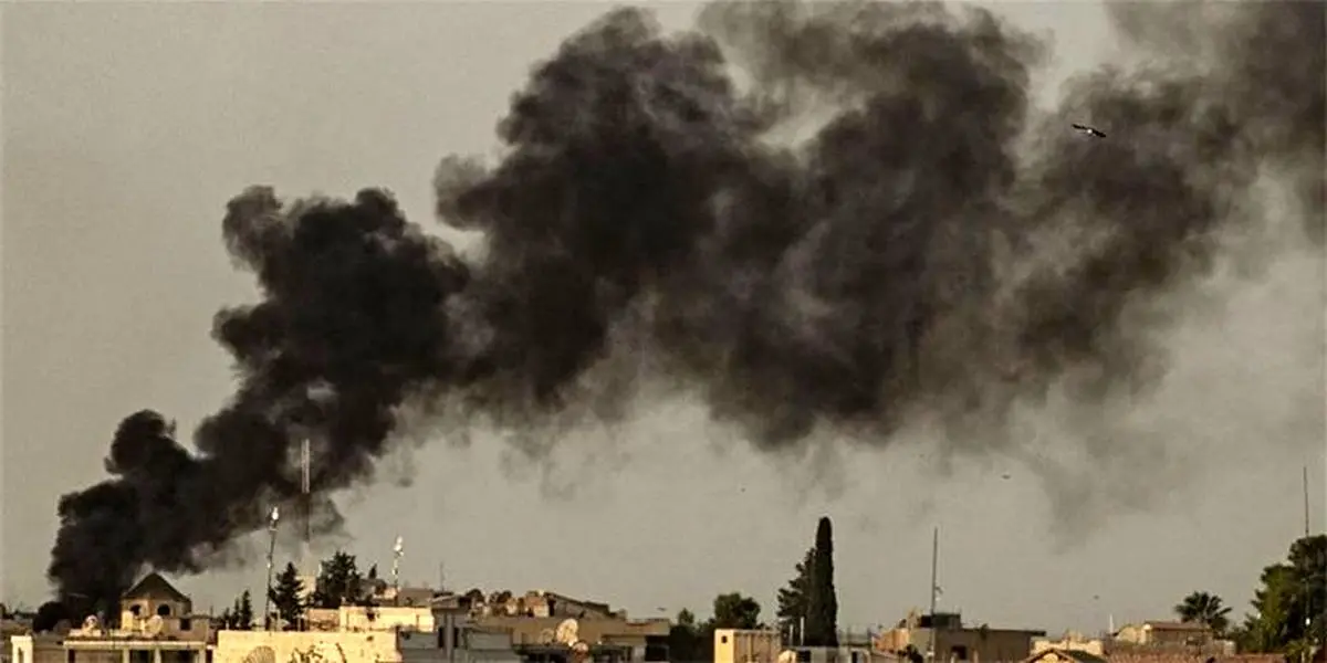 فرانسه فروش تسلیحات به ترکیه را متوقف کرد