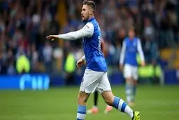 پشت پرده صهیونیستی انتقال بازیکن انگلیسی به استقلال