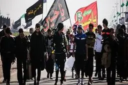 گذرنامه زائران اربعین بدون مشکل توزیع شد