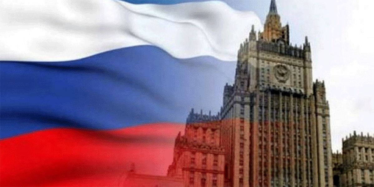 روسیه: آمریکا در فعالیت سازمان ملل کارشکنی می‌کند