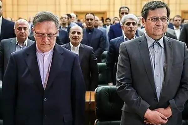 ولی الله سیف بدترین عملکرد را در مدیریت نقدینگی رقم زد