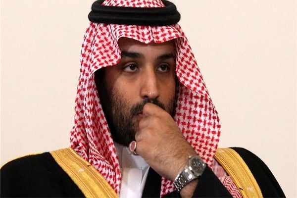 بن سلمان دوباره به جان شاهزادگان و تاجران سعودی افتاد