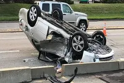 ضربان قلب می‌تواند عامل تصادف باشد!