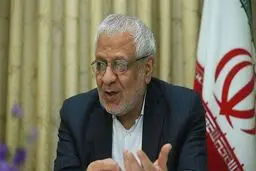 بادامچیان: متهم کردن شورای نگهبان شیوه همیشگی رسانه‌های بیگانه است