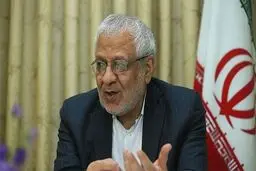 بادامچیان: متهم کردن شورای نگهبان شیوه همیشگی رسانه‌های بیگانه است